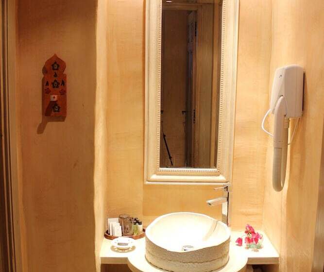 호텔 Dar Saida Beya