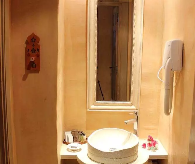 Отель Dar Saida Beya