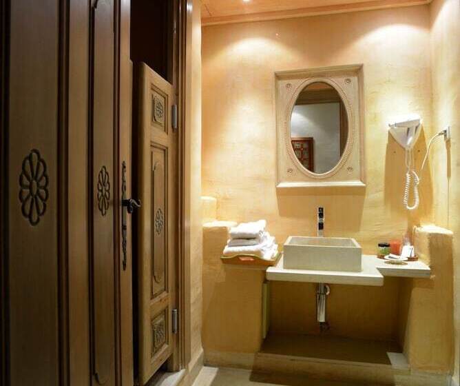 호텔 Dar Saida Beya