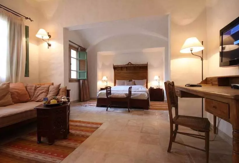 Отель Dar Saida Beya