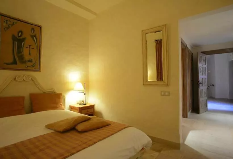 Отель Dar Saida Beya