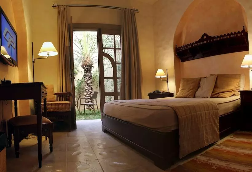 Отель Dar Saida Beya