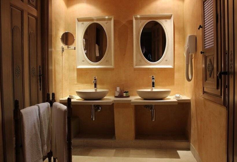 호텔 Dar Saida Beya