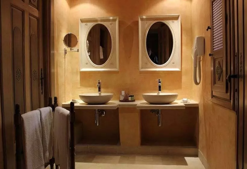 Отель Dar Saida Beya