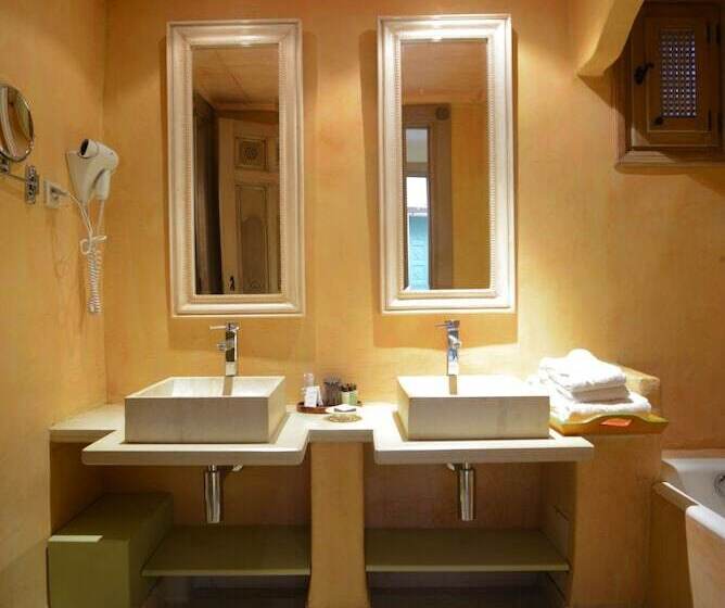 호텔 Dar Saida Beya