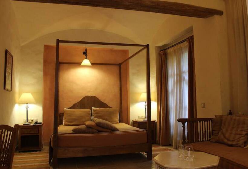 호텔 Dar Saida Beya