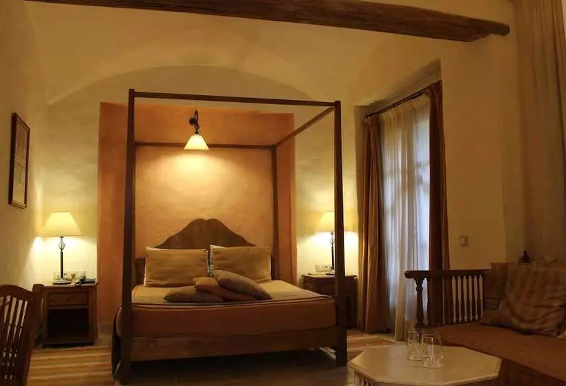 Отель Dar Saida Beya