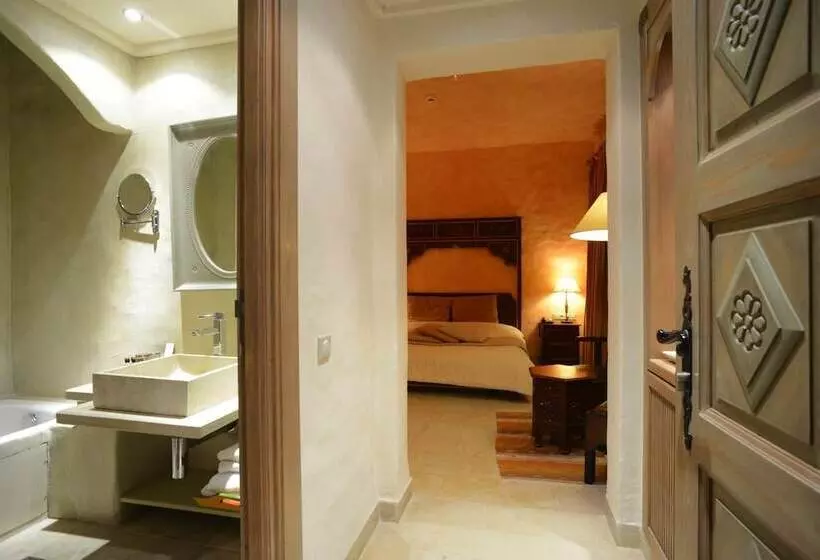 Отель Dar Saida Beya