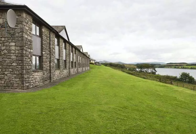 هتل Days Inn Kendal Killington Lake