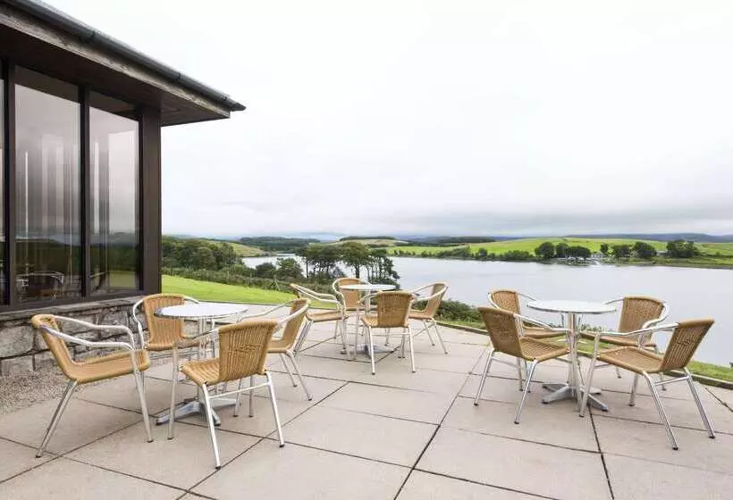 هتل Days Inn Kendal Killington Lake