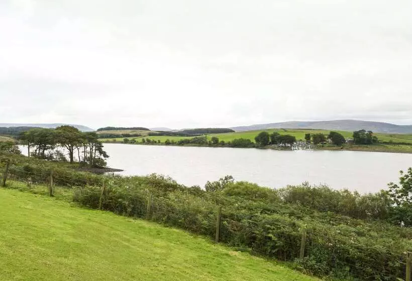 هتل Days Inn Kendal Killington Lake