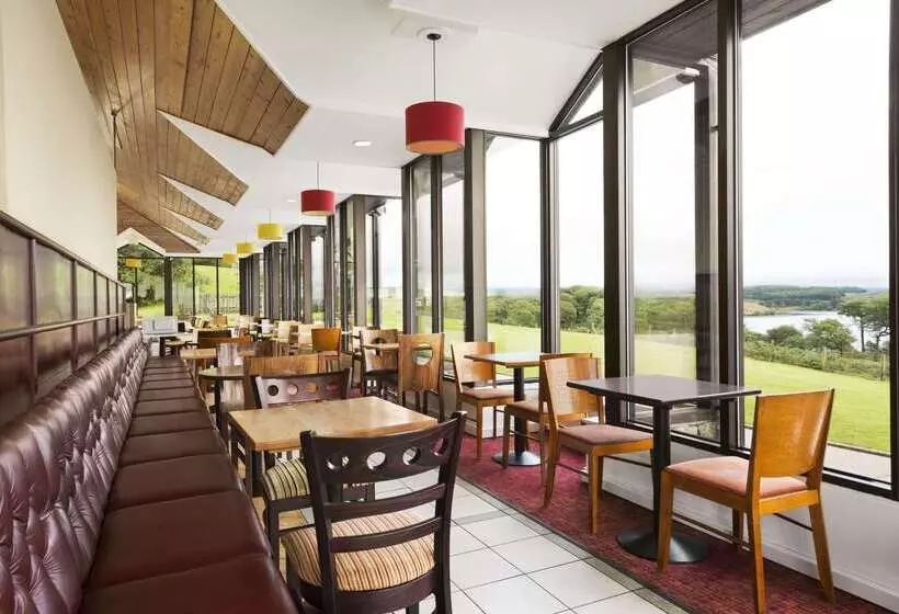 هتل Days Inn Kendal Killington Lake