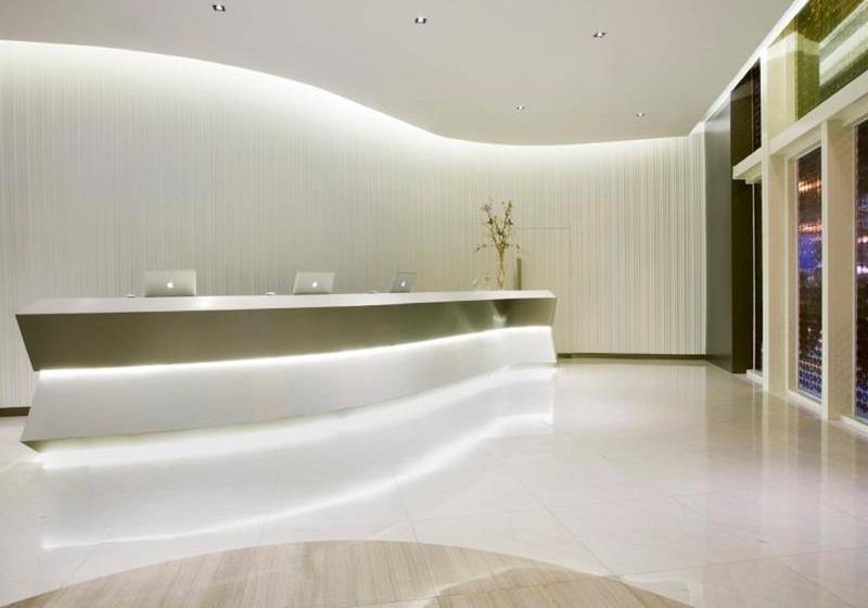 فندق Ease Causeway Bay