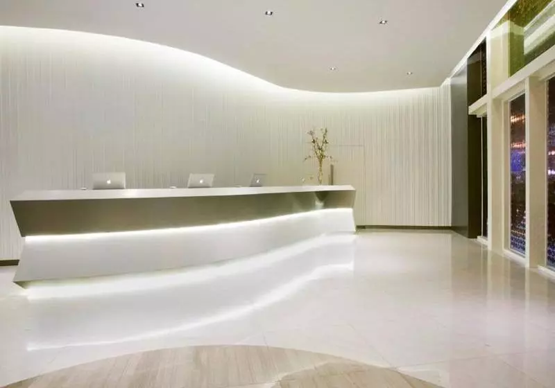 ホテル Ease Causeway Bay