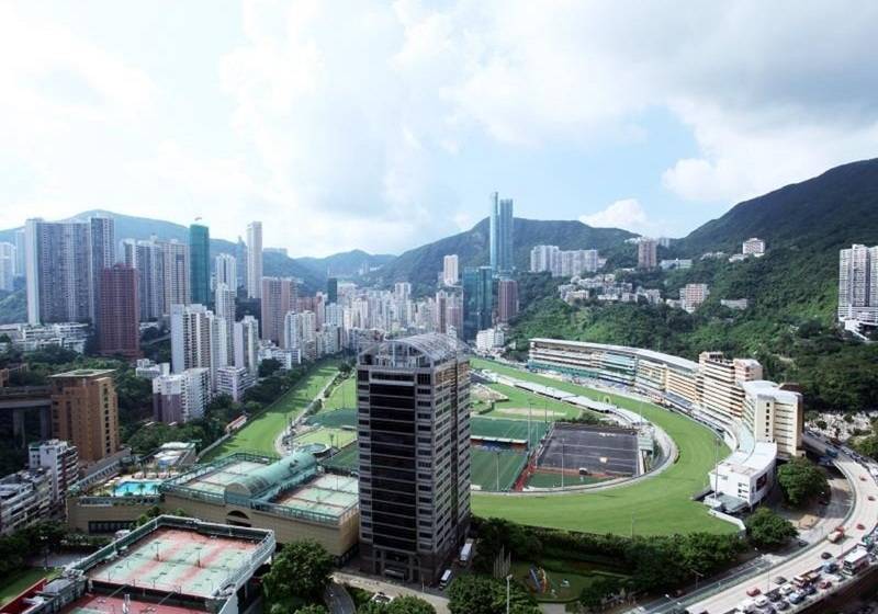 فندق Ease Causeway Bay