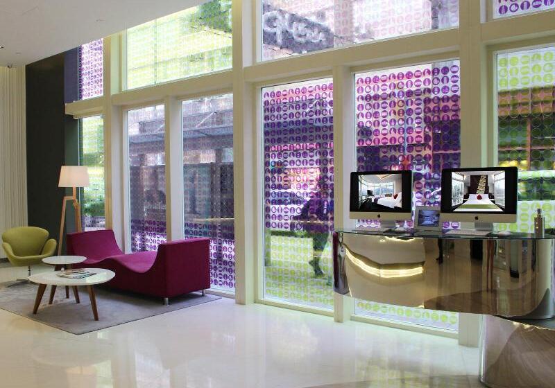 فندق Ease Causeway Bay