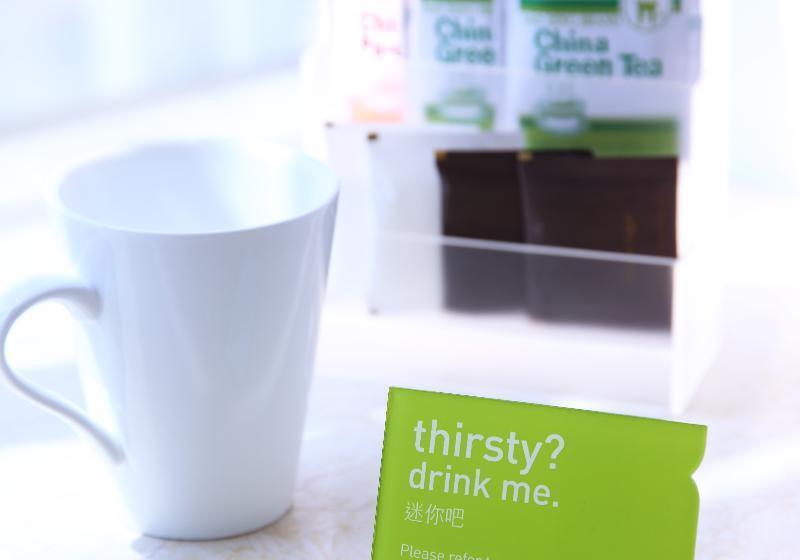 فندق Ease Causeway Bay