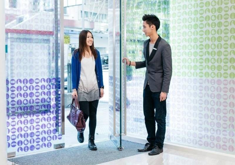 فندق Ease Causeway Bay