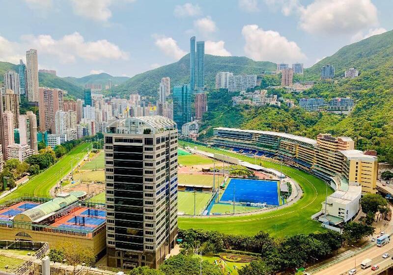 فندق Ease Causeway Bay