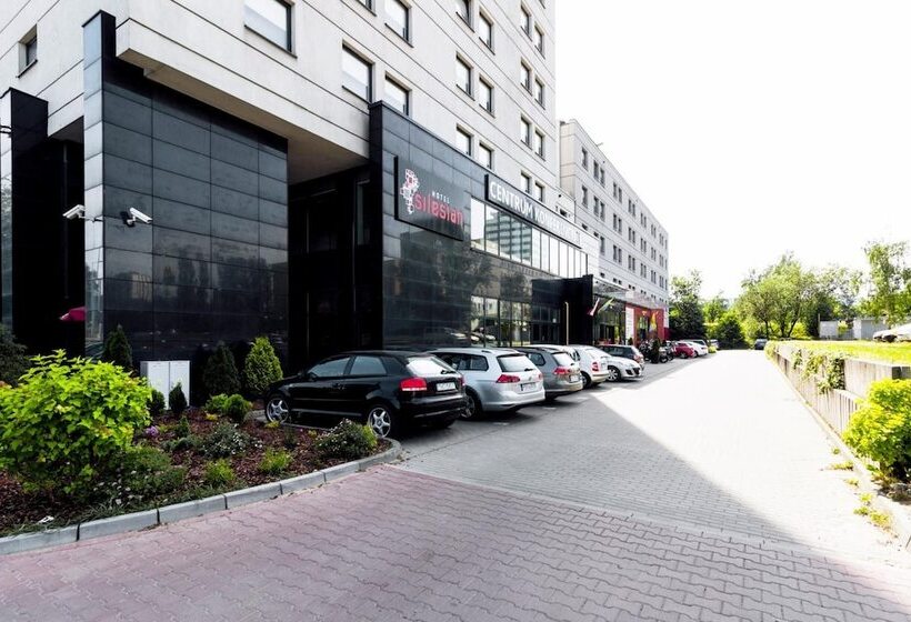 فندق Economy Silesian