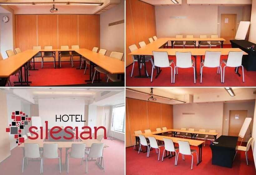 فندق Economy Silesian