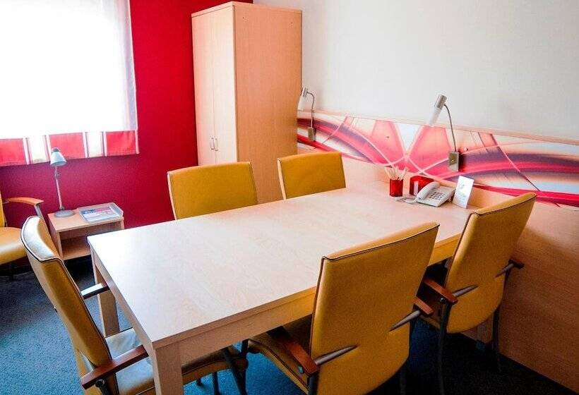 فندق Economy Silesian