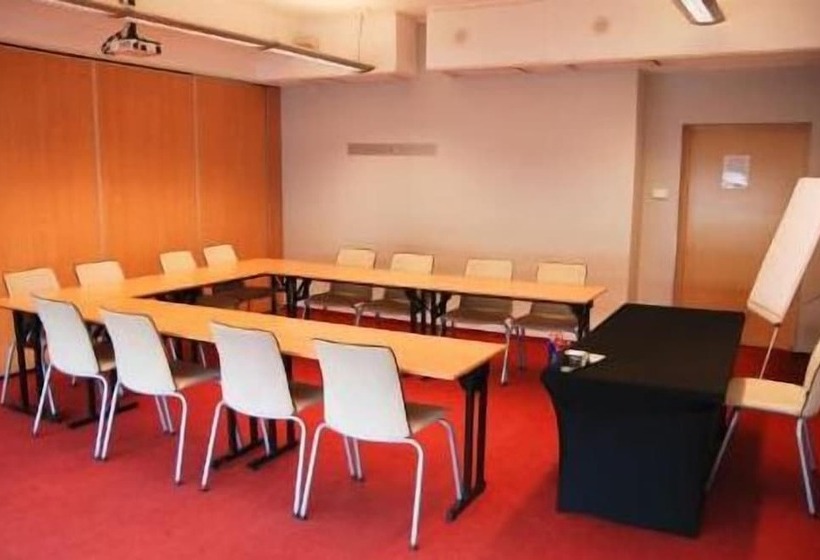 فندق Economy Silesian