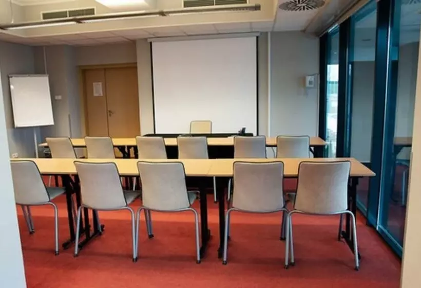 호텔 Economy Silesian