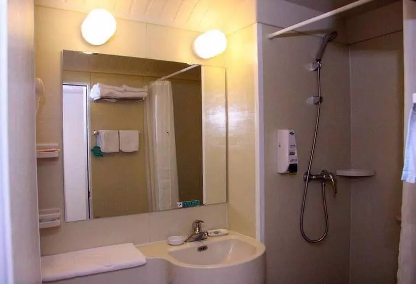 Отель Jinjiang Inn Beijing Changchun Street