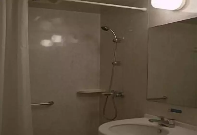 Hotel Jinjiang Inn Shanghai Nanxiang