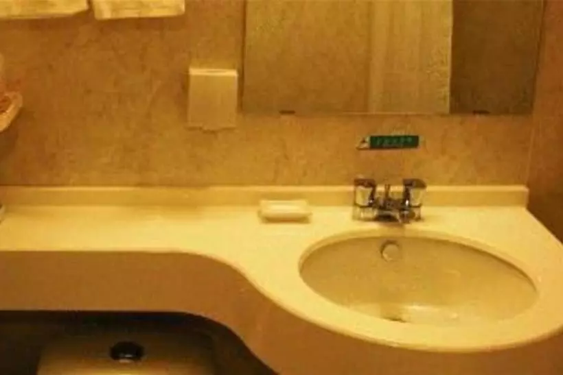 Hotel Jinjiang Inn Shanghai Nanxiang