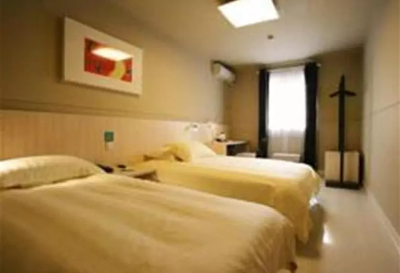 Hotel Jinjiang Inn Shanghai Nanxiang