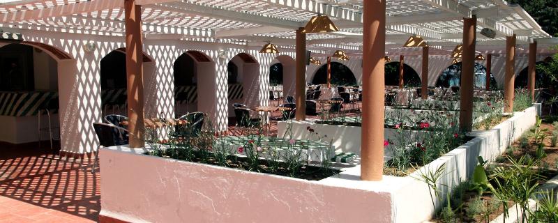 Hotel Mediterranee Hammamet - Families and Couples Only