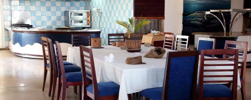 Hotel Mediterranee Hammamet - Families and Couples Only
