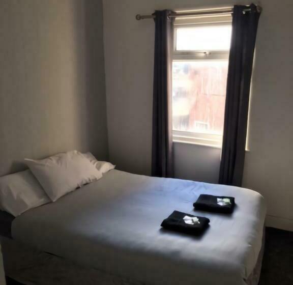 בית מלון כפרי Myroomz Seaview