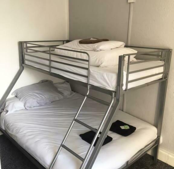 בית מלון כפרי Myroomz Seaview