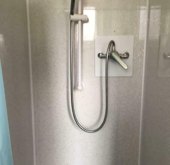 בית מלון כפרי Myroomz Seaview