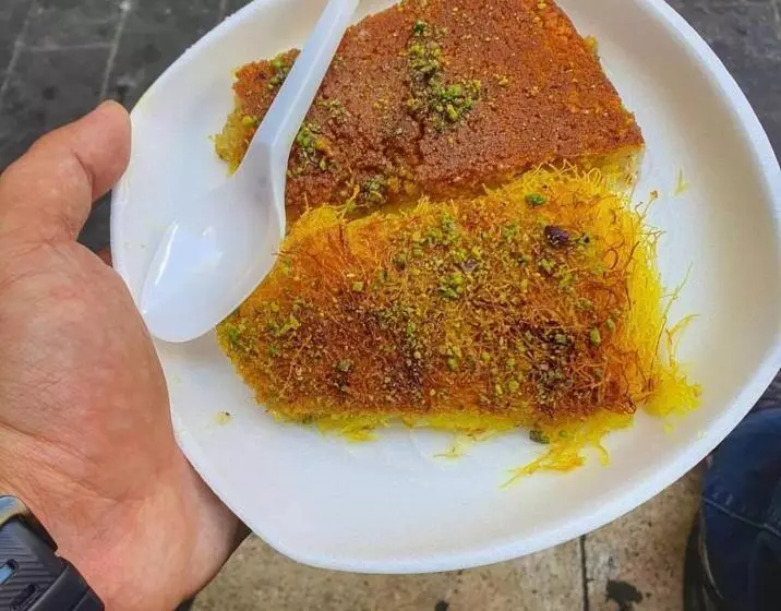 هتل Normas