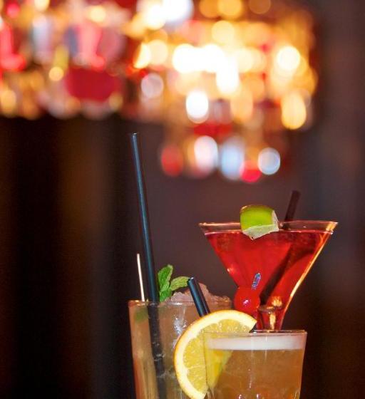 בית מלון כפרי Popcorn!