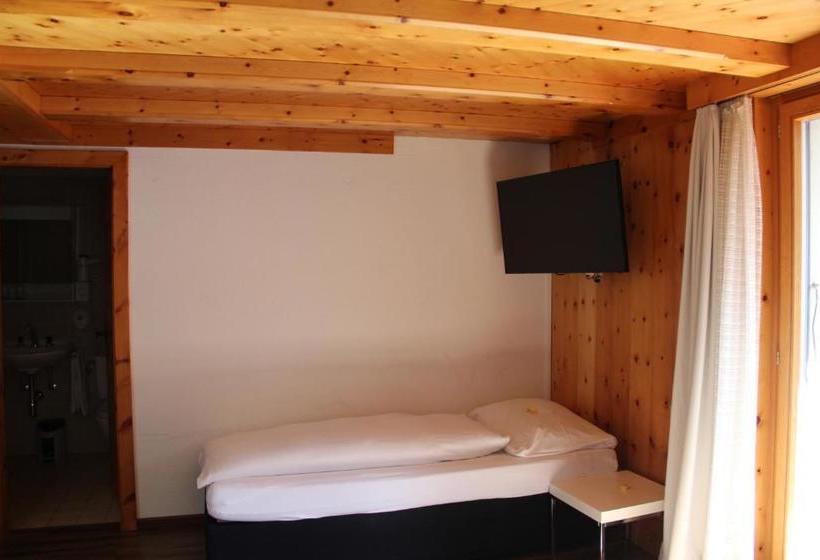 בית מלון כפרי Popcorn!