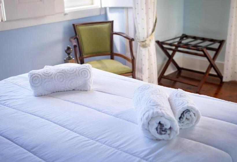 هتل روستایی Rural Quinta Do Juncal