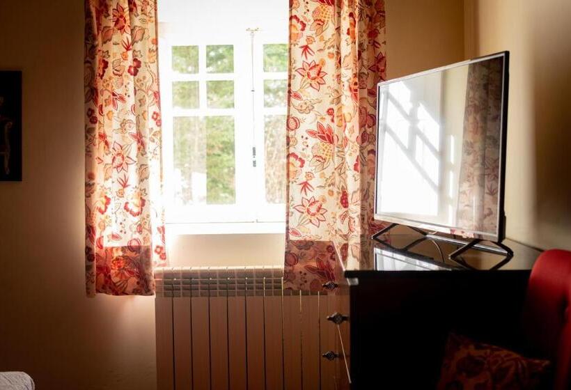 هتل روستایی Rural Quinta Do Juncal