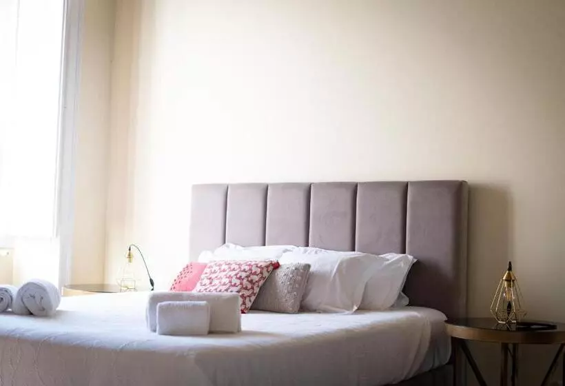 هتل روستایی Rural Quinta Do Juncal