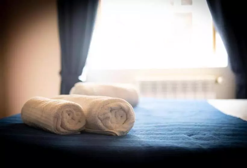 هتل روستایی Rural Quinta Do Juncal