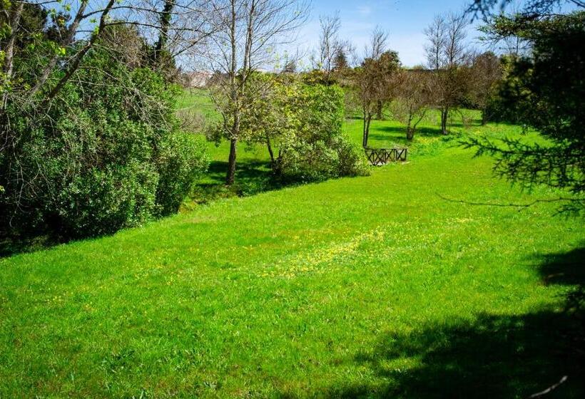 هتل روستایی Rural Quinta Do Juncal
