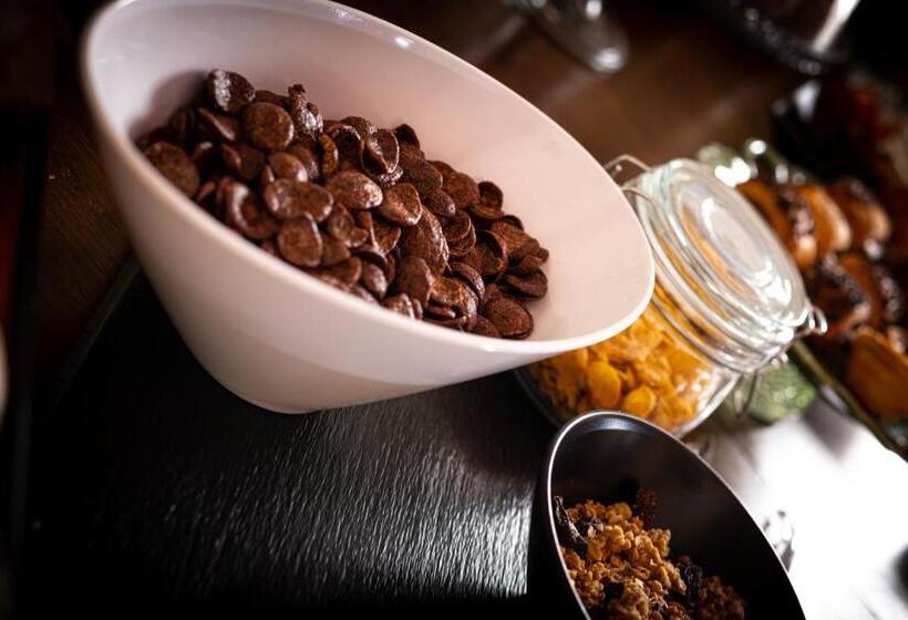 هتل روستایی Rural Quinta Do Juncal