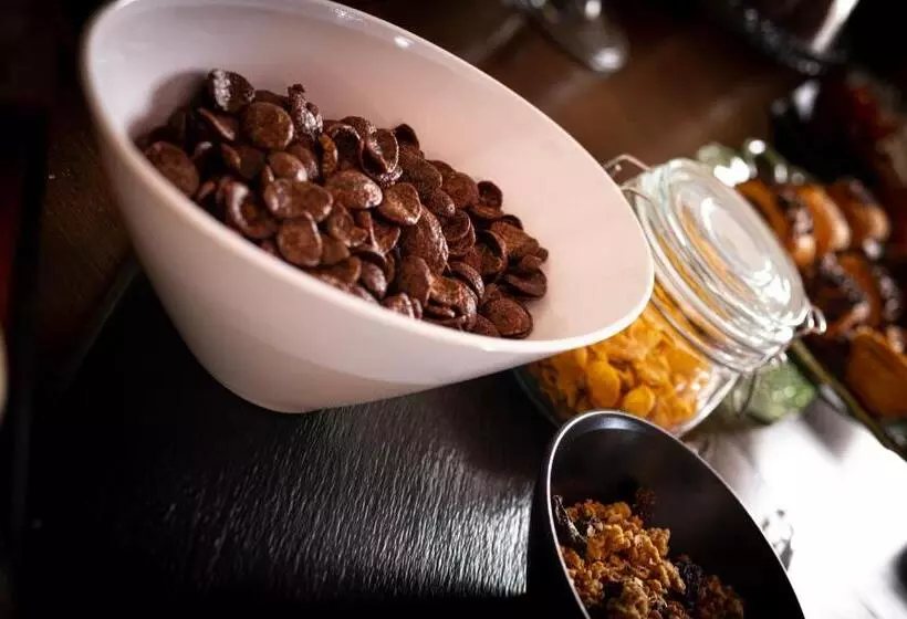 هتل روستایی Rural Quinta Do Juncal