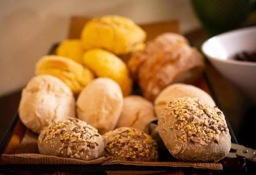 هتل روستایی Rural Quinta Do Juncal