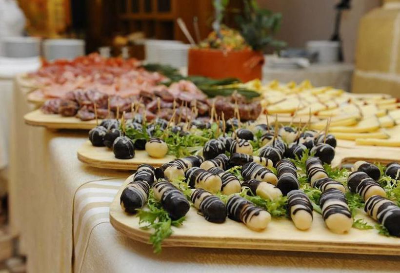 田舎風ホテル Tenuta Volpara