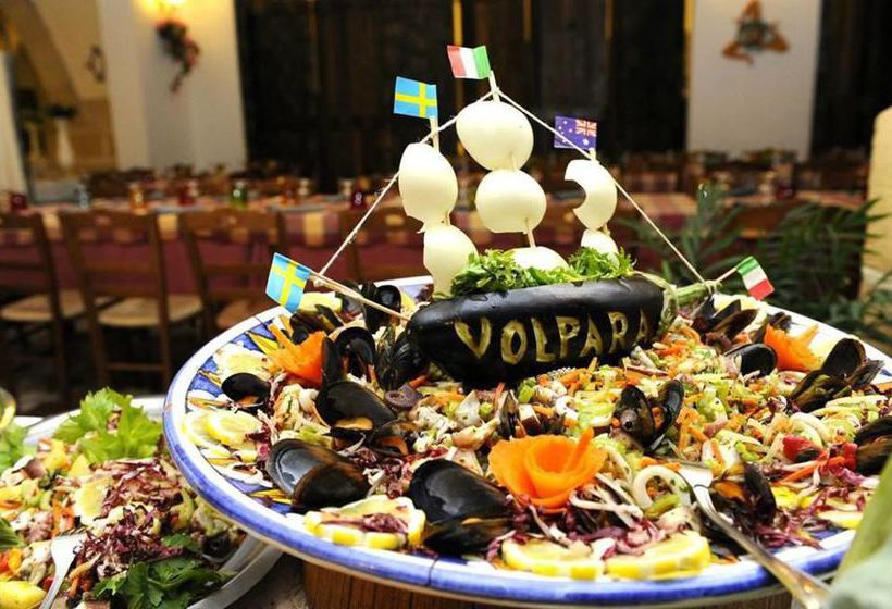 田舎風ホテル Tenuta Volpara